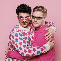 Omdat Het Kan & Average Rob