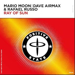 Mario Moon & Dave AirmaX