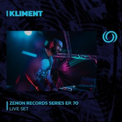 Zenon Records Series