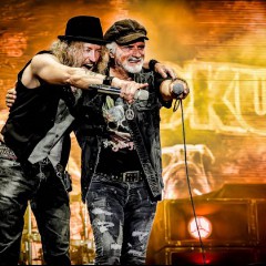 Gotthard feat. Marc Storace