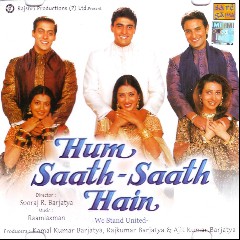 Udit Narayan & Hema Sardesai