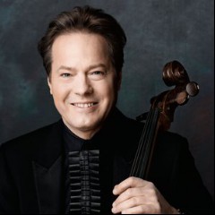 Pyotr Ilyich Tchaikovsky Jan Vogler