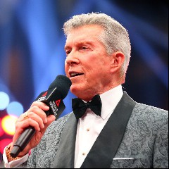 Michael Buffer