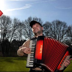 Mick Fitzgerald, Ralf Weihrauch Trio