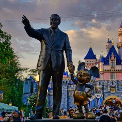 Disneyland