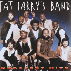 Fat Larry’s Band