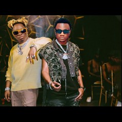 D Voice feat. Mbosso