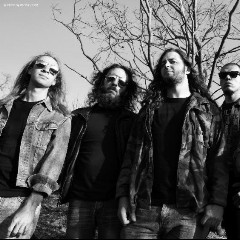 Warbringer