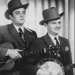 The Stanley Brothers