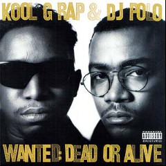 Kool G Rap & DJ Polo