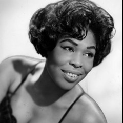 Gloria Lynne