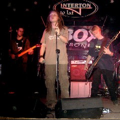 Intermission
