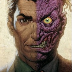 2 Face
