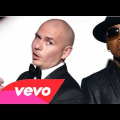 Ne‐Yo & Pitbull
