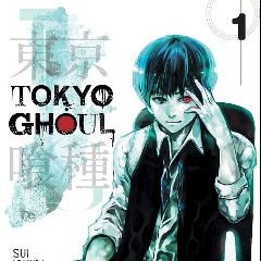 Tokyo Ghoul