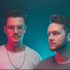 YOUNOTUS & Zak Abel