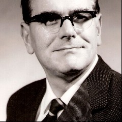 Ronald Binge