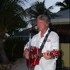 Sunny Jim