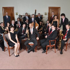 Mr. Ho's Orchestrotica