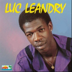 Luc Léandry