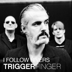 I Follow Rivers