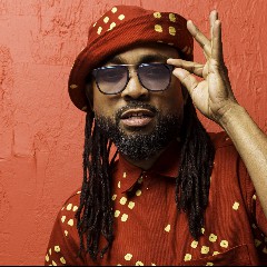 Machel Montano & Full Blown