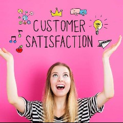 Satisfaction
