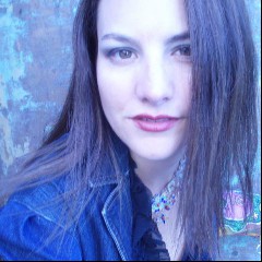 Sandra Grace