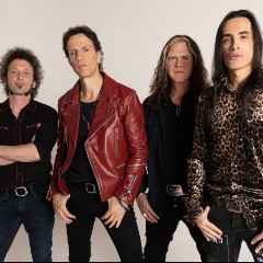 Extreme Band