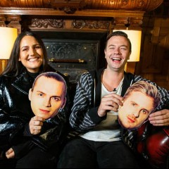 Sam Feldt & Sigma feat. Gia Koka