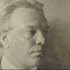 Ottorino Respighi; Konstantin Scherbakov