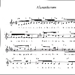A La Nanita Nana