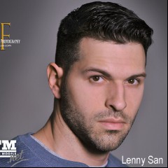 Lenny San