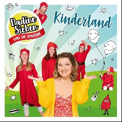 Nadine Sieben und die Zwerge