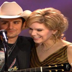 Brad Paisley feat. Alison Krauss