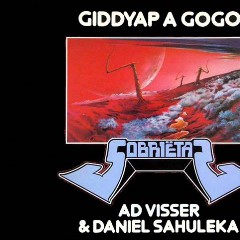 Ad Visser & Daniël Sahuleka