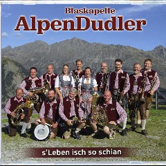 Blaskapelle AlpenDudler