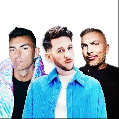 Sigala, Gabry Ponte & Alex Gaudino