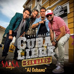 Cuba Libre Son Band