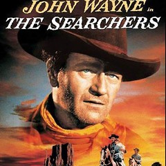 SEARCHERS, The