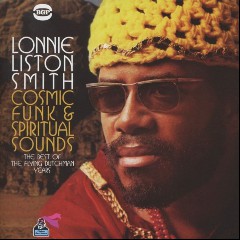 Lonnie Liston Smith