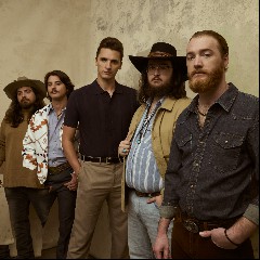 The Red Clay Strays