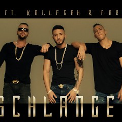 Seyed feat. Kollegah