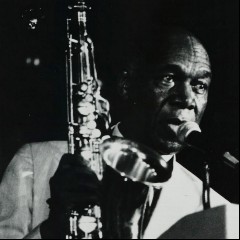 Buddy Collette