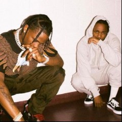 Travis Scott feat. Kendrick Lamar
