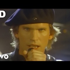 Survivor-Eye Of The Tiger