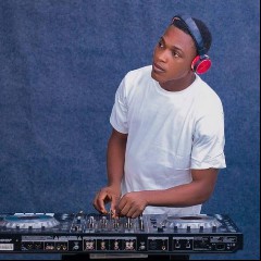 DJ Merlin