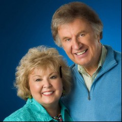 Bill & Gloria Gaither