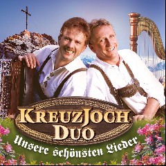 Kreuzjoch Duo