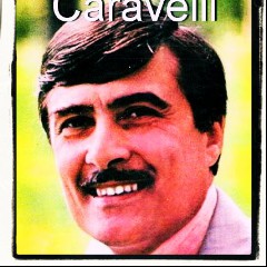 Caravelli and His Orchestra